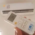 مكيف سبليت طنين