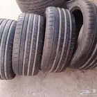 كفرات 245 40 19