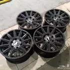 طقم جنوط برايد مستخدم نضيف