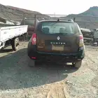 قطع غيار رينو دوستر 2016