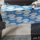 ادوات سباكه إيطالي اصلي خلاطات ماء وبازبيز GS