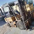 رافعة شوكية 3طن للبيع
