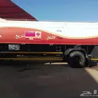 توصيل ديزل شركة مشارق الخليج توصيل ديزل