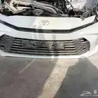 تويوتا كامري 2025