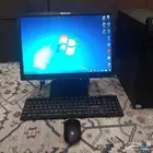 كمبيوتر مكتبي