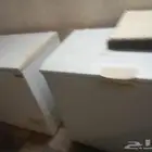 ثلاجات جديده باره
