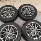 جنوط يارس أصلي وكاله مقاس 15