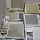 شبك مكيف للبيع