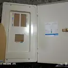 لوحه كهرباء 12خط