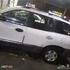 هونداي سنتافي