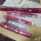 متوفر اسطب جناح خلفي صالون وكامري وأغلب السيارات