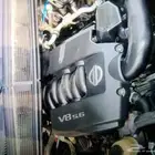 مكينة بافندر اكستيرا باترول 320