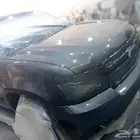 رش بويه سيارات لمعه وكاله