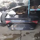 شنطه فورد تورس 2020-2022