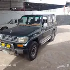 برادو للبيع الفحص جديد الاستماره منتهي سنتين لتوصل
