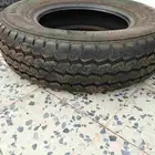 كفارات خوات الجدد مقاس 195R15