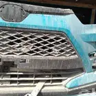 يوجد لدينا صدام وشمعات وكبوت رايز