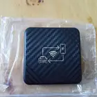 محول كار بلاي. جديد مو مستخدم