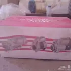 سلف تاهو مستعمل 2011 يوجد مشكله بسيطه تأخر في التشغيل فقط