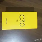 جوال realme c30 s