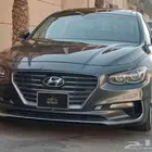 هيونداي ازيرا ( 2020 ) نص فل الوعلان نظيف بحالة ممتازة