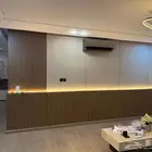 ديكورات داخليه وخارجيه  بديل الشيبور  باركيه. بديل الرخام