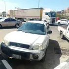 سنتافي 2001
