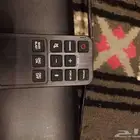 سماعه LG بلوتوث و سلك