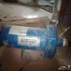 دينمو ماء