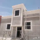 ديكورات خارجيه