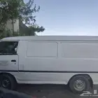 Hyundai bus