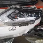 شمعه يسار فل اكس تريل اصلي وكاله موديل 2018 2021