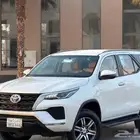 فورتشنر 2022 ديزل دبل