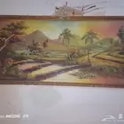 لوحه رسم