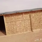 غرف خشب جميع مكاست مودي