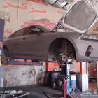 كيا K5 2021 تغيير طنجره القيره اتوماتيك