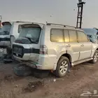تشليح الحائر لجميع قطع غيار السيارات بجميع انواعها