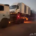 لوبد 18 متر متواجد في شروره على اي تجاه