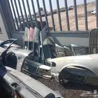 قطع غيار سيارات تشليح امريكي على الضمان والشرط جميع السلع