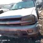 شيفروليه بليزر موديل 2008