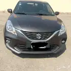 سوزوكي بالينو GLx