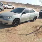 كامري توماتيك