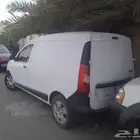 فان دوكر للبيع 2018 مكينه جير مكيف شرط