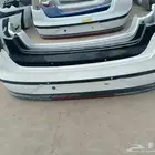 صدام خلفي ازيرا 2024