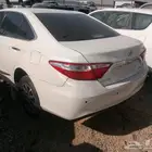 قطع غيار كامري 2016