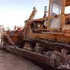 بلدوزر لايجار