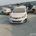 النترا 15 تشليح قطع غيار السيارات كل القطع متوفره مكينه صغي