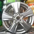 جنط راف فور 2024 فل كامل وكاله