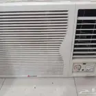 مكيف شباك Chigo18