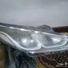 شمعات سوناتا 2018اصلي وكاله